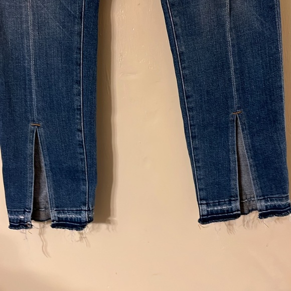 Frame Le Nouveau Straight jeans size 25 - Picture 4 of 14
